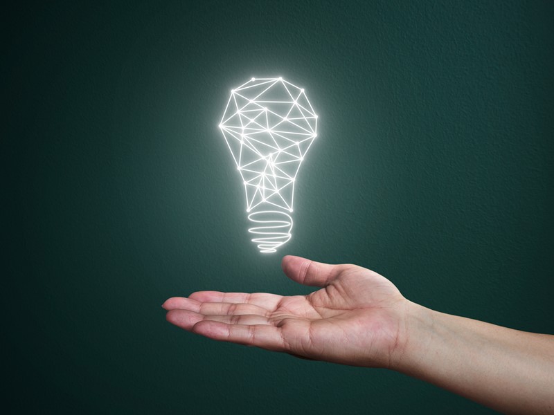 The First Big Idea - DARE