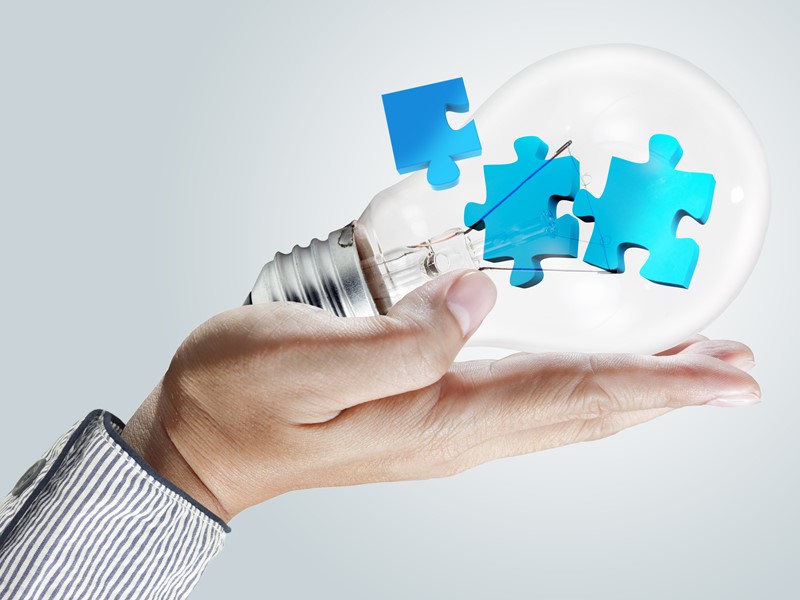 Complex Products that are Easy to Use